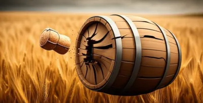 Illustration stave - Image 1