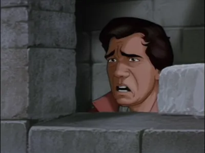 Illustration immured - Image 1