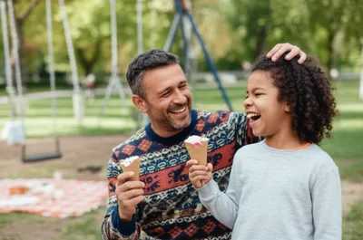 Illustration uncle - Image 1