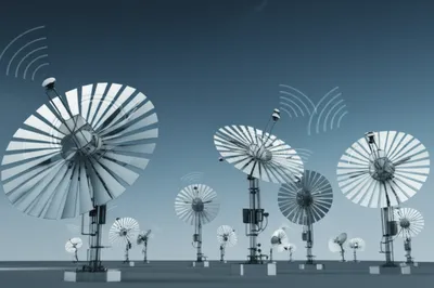 Illustration radiators - Image 1