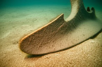 Illustration palm - Image 1