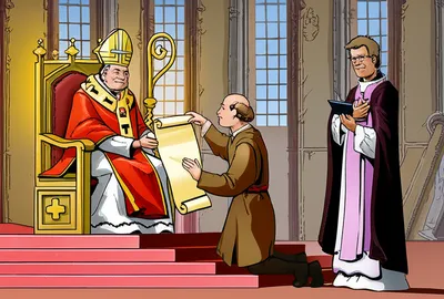 Illustration presentation - Image 1