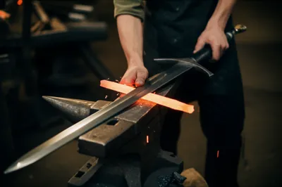 Illustration blading - Image 1