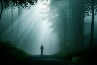 Illustration atmospheric - Image 1