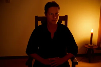 Illustration vigil - Image 1