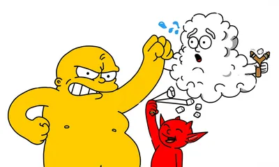 Illustration oaths - Image 1