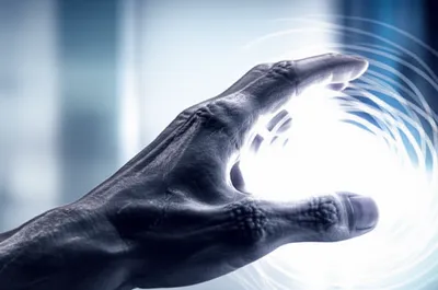 Illustration seizing