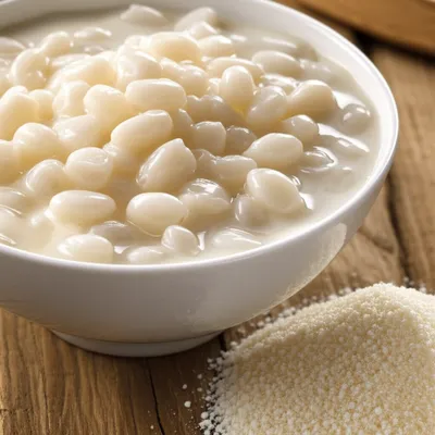 Illustration hominy - Image 1