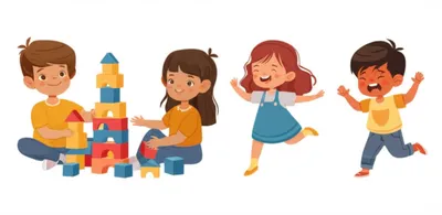 Illustration temperaments - Image 1