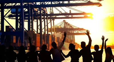 Illustration freights - Image 1