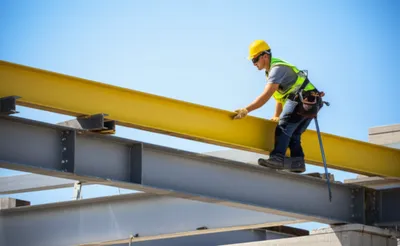 Illustration beaming - Image 1