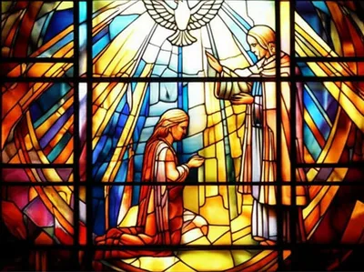 Illustration ordained - Image 1