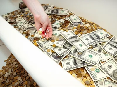 Illustration sink - Image 1