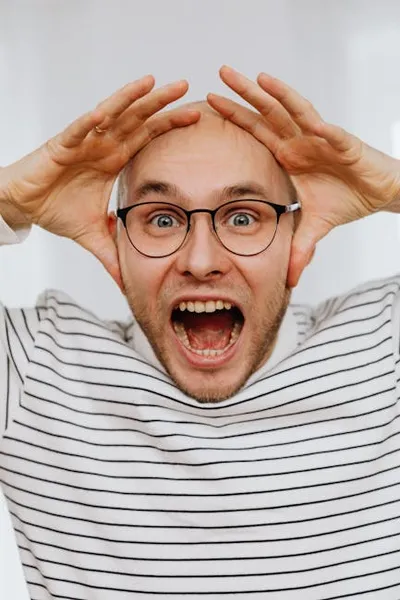 Illustration aggravated - Image 2