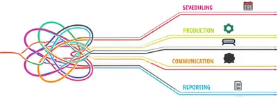 Illustration streamlined - Image 1