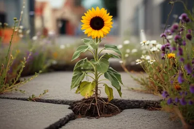 Illustration volunteer - Image 1