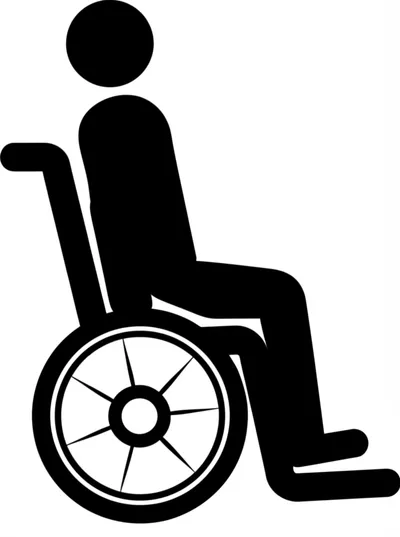 Hình ảnh minh họa wheelchair