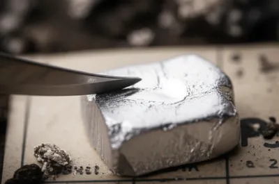 Illustration barium - Image 1