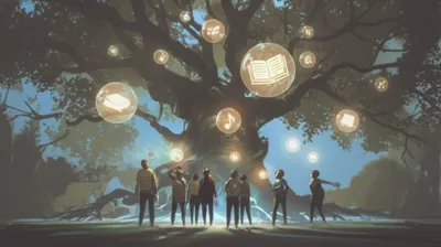 Illustration oracles - Image 1