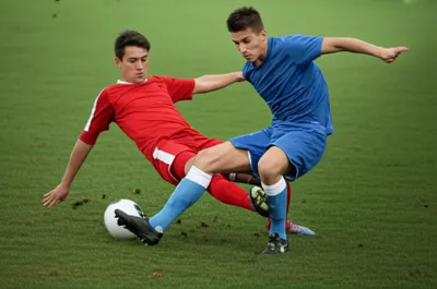 Illustration smother - Image 1