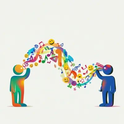 Illustration communications - Image 1