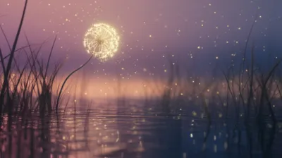 Illustration wish - Image 1