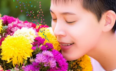 Illustration scenting - Image 1