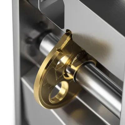 Illustration talons - Image 1