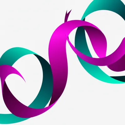 Illustration interlaced