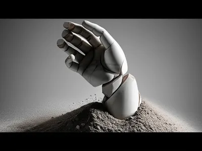 Hình ảnh minh họa disintegration