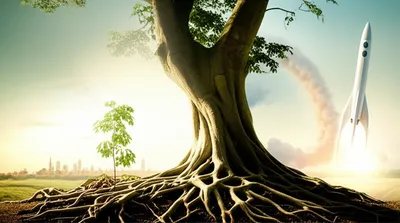 Illustration foreknowledge - Image 2