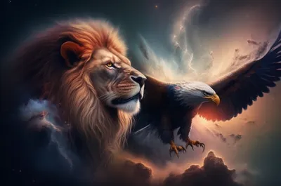 Illustration amalgamated - Image 1