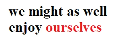 Illustration ourselves - Image 3