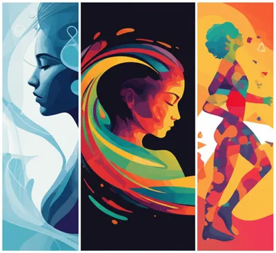 Illustration modes - Image 1