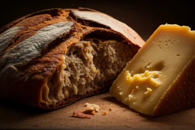 Illustration shag - Image 1