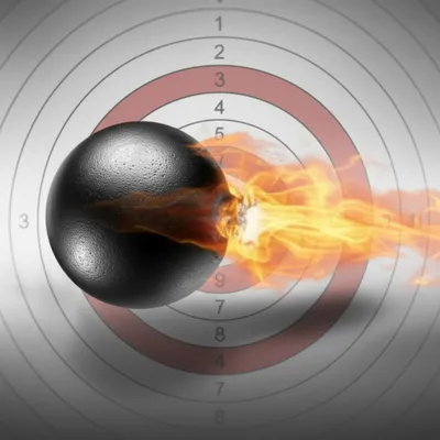 Illustration bullets - Image 1