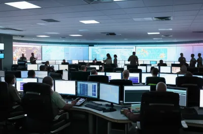 Illustration headquarters