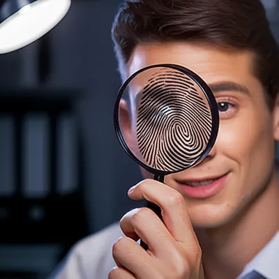 Illustration ascertaining - Image 1