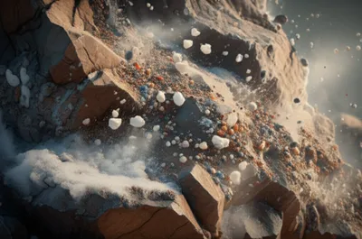 Illustration abrasives - Image 1