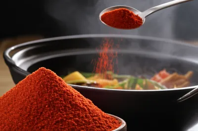 Illustration chilly - Image 1