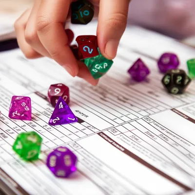 Illustration rolls - Image 1