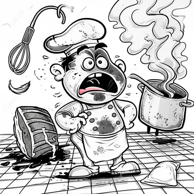 Illustration whiffs - Image 1