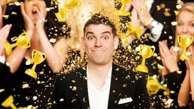 Illustration flattery - Image 1