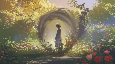 Illustration uncircumcised - Image 1