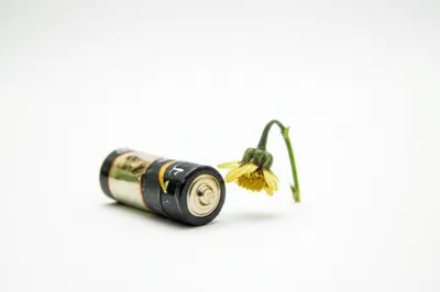 Illustration dead - Image 1