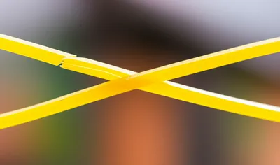 Illustration overstretching