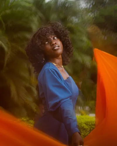 Illustration scarfed - Image 2