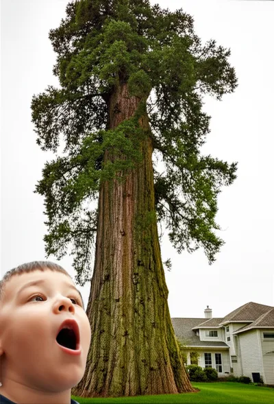 Illustration gigantic - Image 1