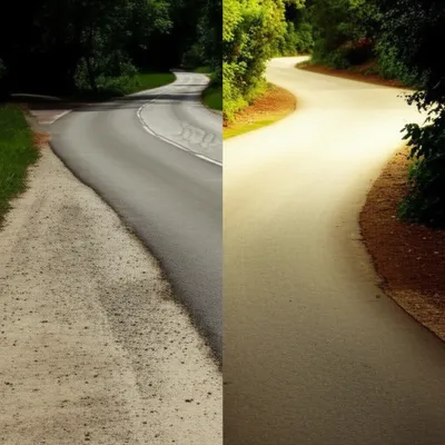 Illustration diverges - Image 1