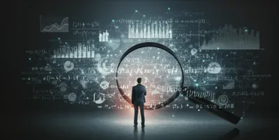 Illustration quant - Image 1